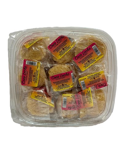 COCO LECHE RACHEL 20/1