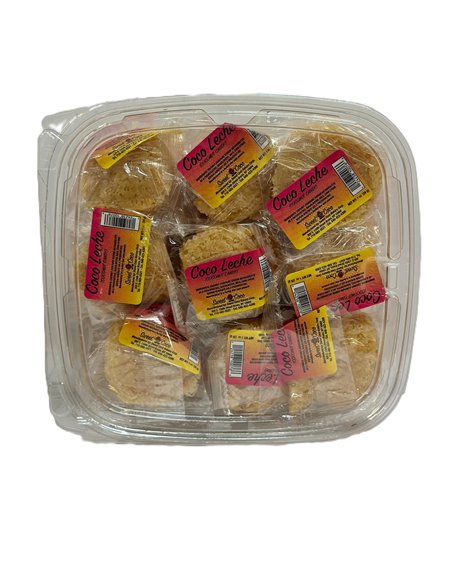 COCO LECHE RACHEL 20/1