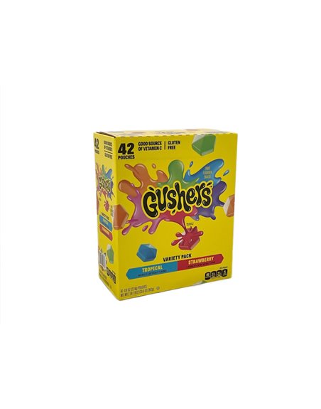 FRUIT GUSHER 42/1