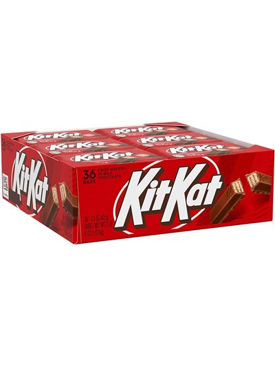 KIT KAT 36/1