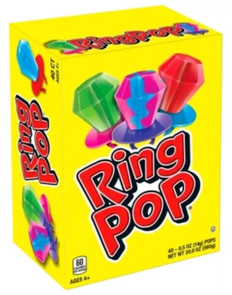 RING POP 1/24