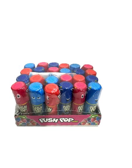 PUSH POP 20CT