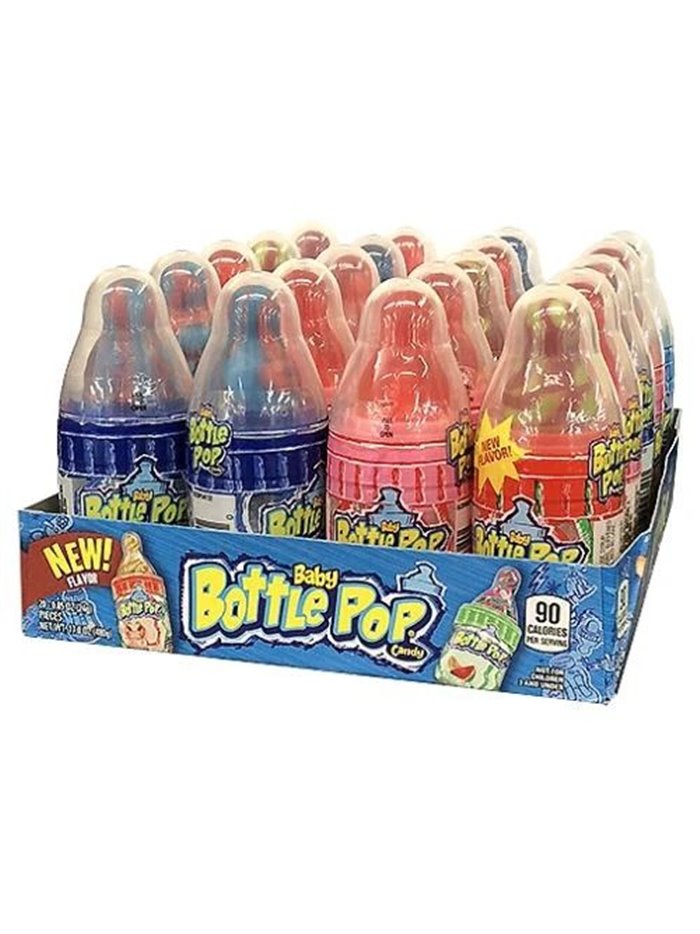 BABY BOTTLE POP 20/1