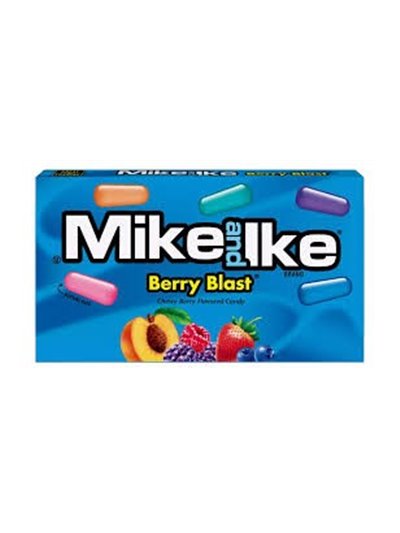 MIKE & IKE BERRY 24/1 0.78OZ