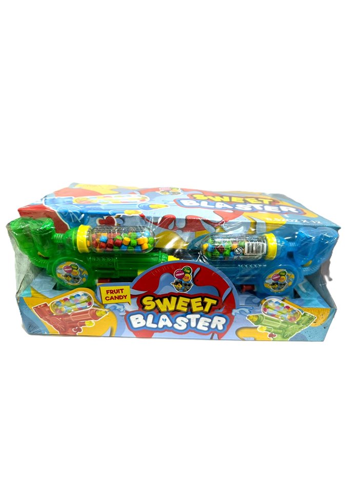 SWEET BLASTER 12/1