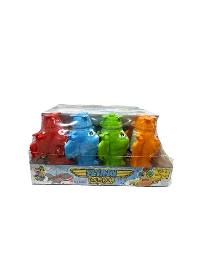 FLYING LOLLI POP 12/1