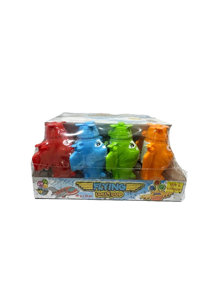 FLYING LOLLI POP 12/1