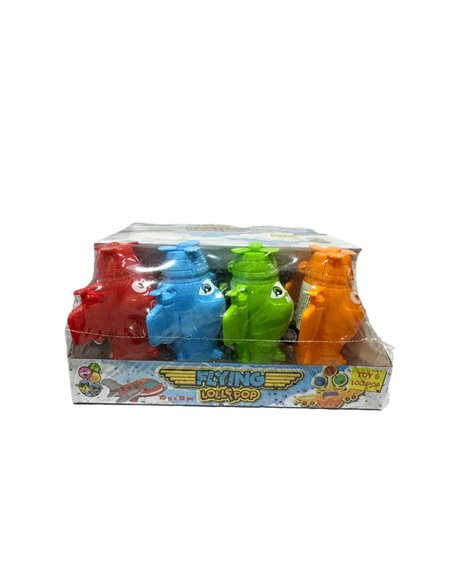 FLYING LOLLI POP 12/1