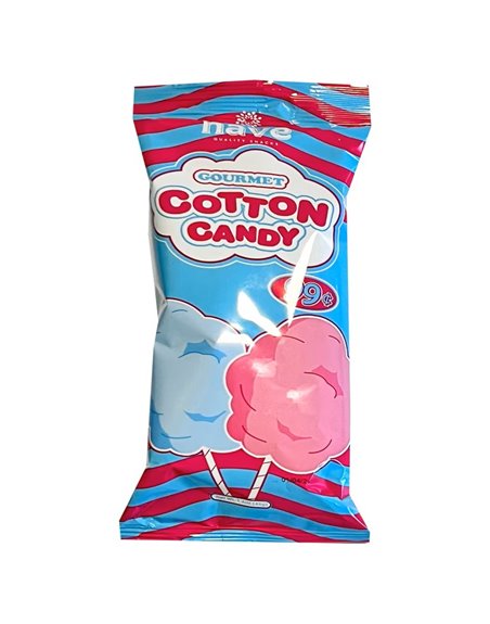COTTON CANDY 24/1 0.99OZ