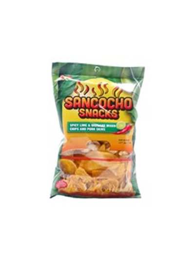 MOFONGO SANCOCHO SNACKS 24/1 3.5OZ