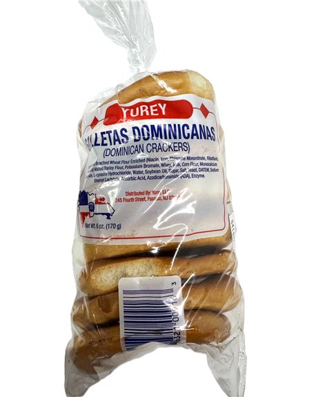 GALLETAS DOM. SELECTA  12/1