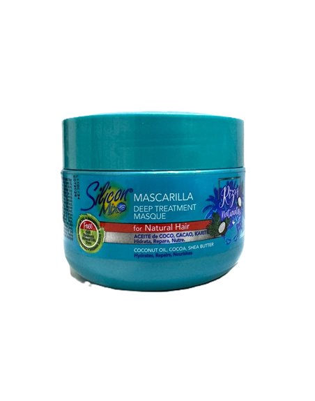 SILICON MIX RIZOS NATURALES 1/1 10.5OZ