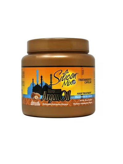 SILICON MIX ARGAN OIL CONDITIONER 1/1 36OZ