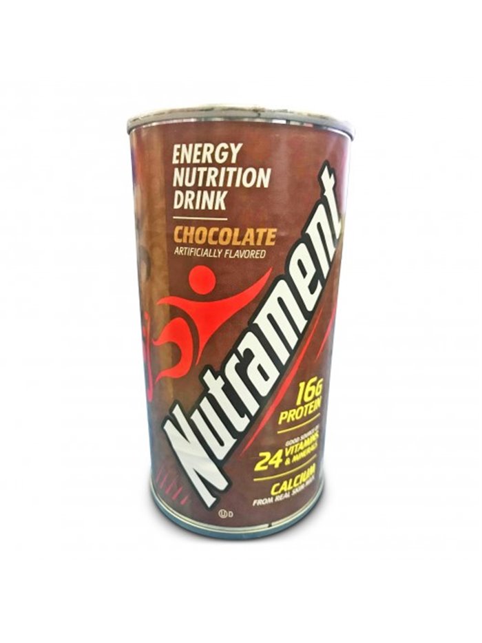 NUTRAMENT CHOCOLATE 12/1