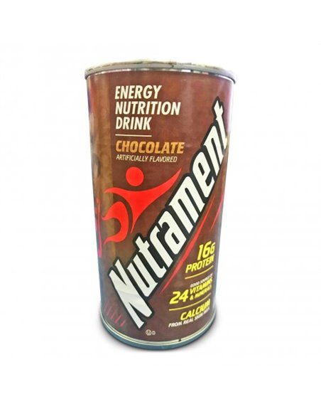 NUTRAMENT CHOCOLATE 12/1