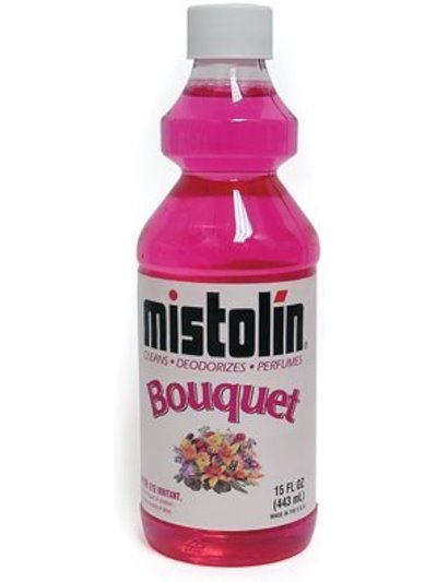 MISTOLIN BOUQUET 24/1 15OZ