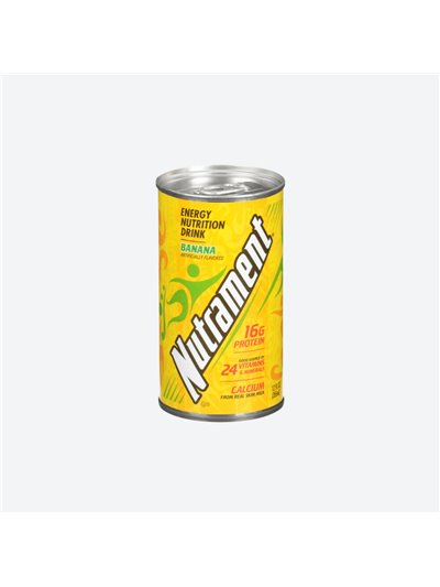 NUTRAMENT  BANANA 12/1