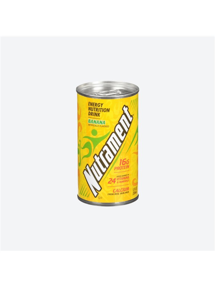 NUTRAMENT  BANANA 12/1