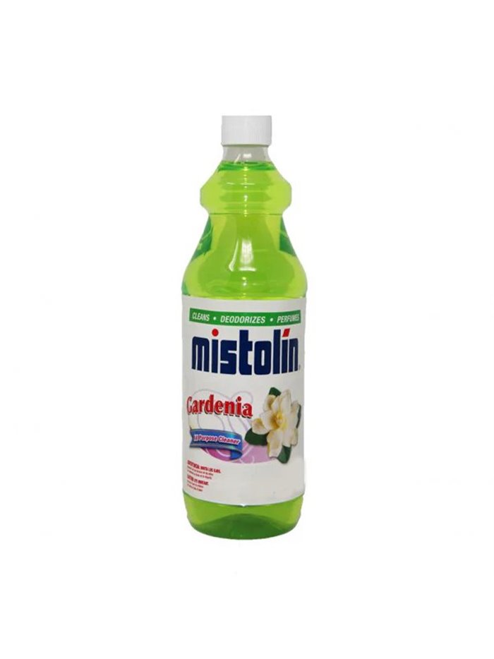 MISTOLIN GARDENIA 24/1 15OZ