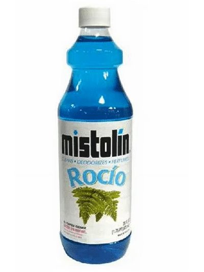 MISTOLIN ROCIO 24/1 15OZ