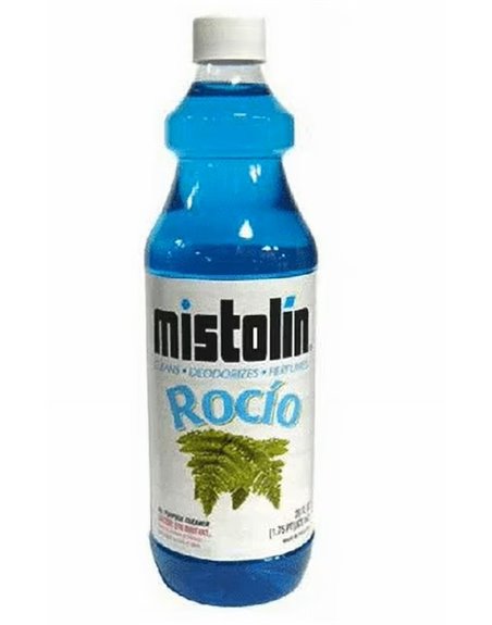 MISTOLIN ROCIO 24/1 15OZ