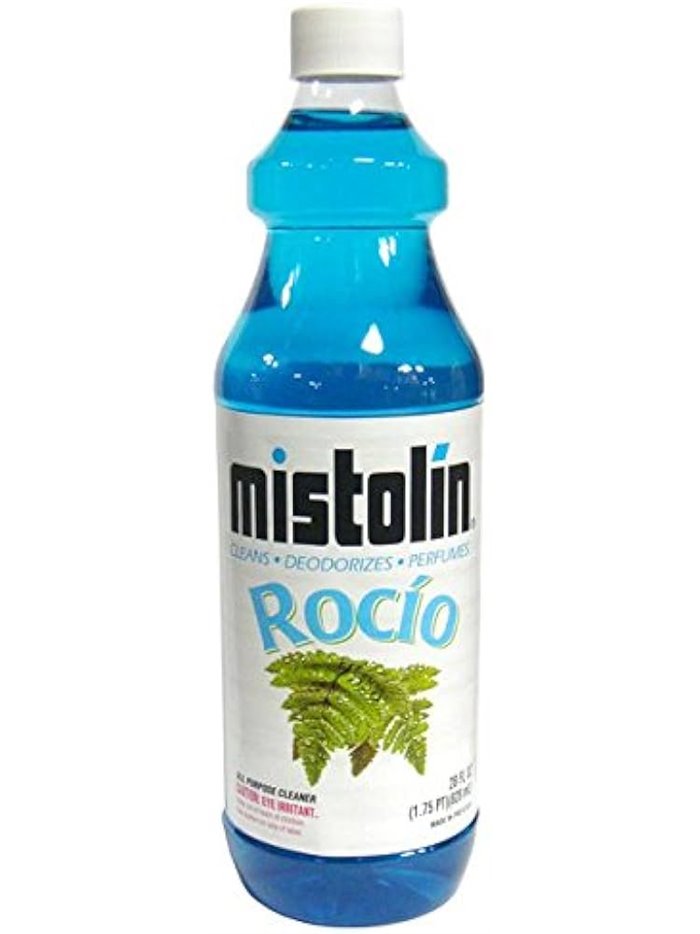 MISTOLIN ROCIO 12/1 28OZ