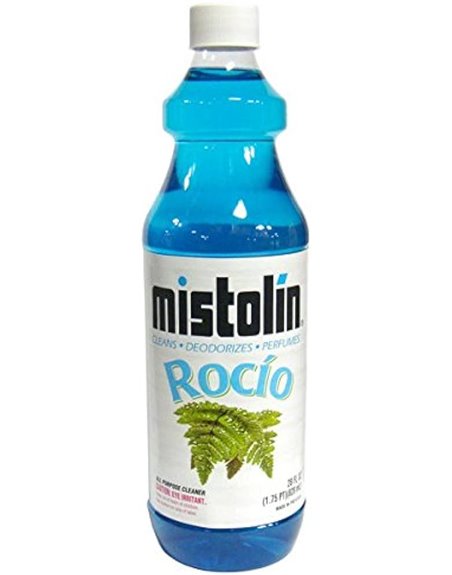 MISTOLIN ROCIO 12/1 28OZ