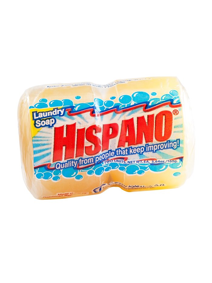 JABON HISPANO BOLA 25/2