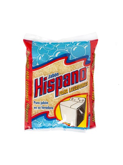 JABON HISPANO RAYADO 24/1 4OO