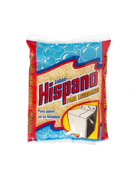 JABON HISPANO RAYADO 24/1 4OO