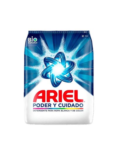 ARIEL 18/500