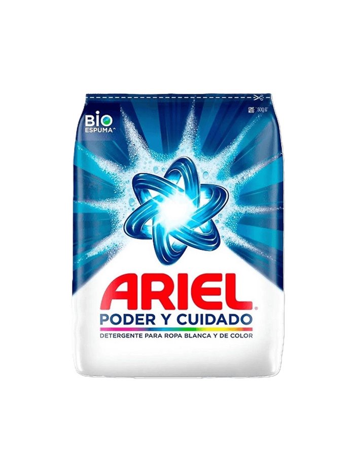 ARIEL 18/500