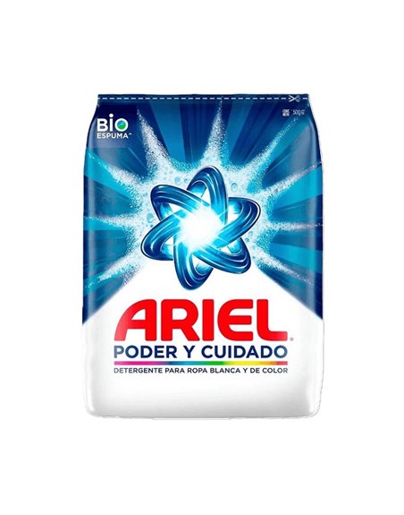 ARIEL 18/500