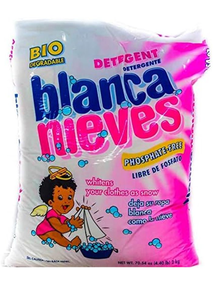 BLANCA NIEVE 36/1 500GR