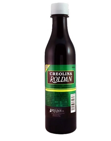CREOLINA ROLDAN 24/1 12OZ
