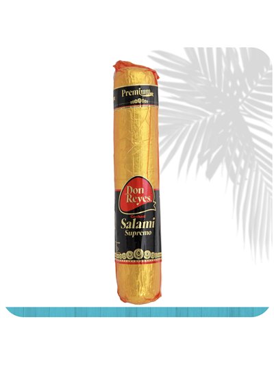 SALAMI DON REYES 10/1 1.70LB