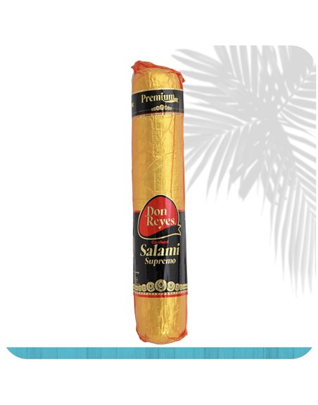 SALAMI DON REYES 10/1 1.70LB