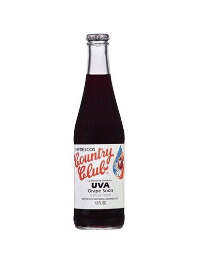 COUNTRY CLUB UVA  24/1 12OZ