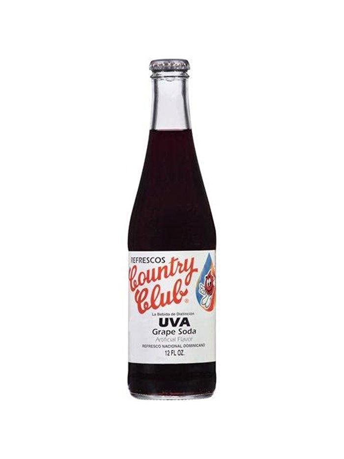 COUNTRY CLUB UVA  24/1 12OZ