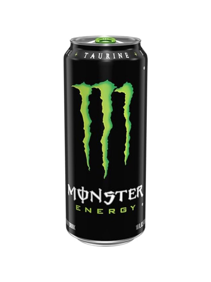 MONSTER ENERGY DRINK GREEN 24/1 16OZ