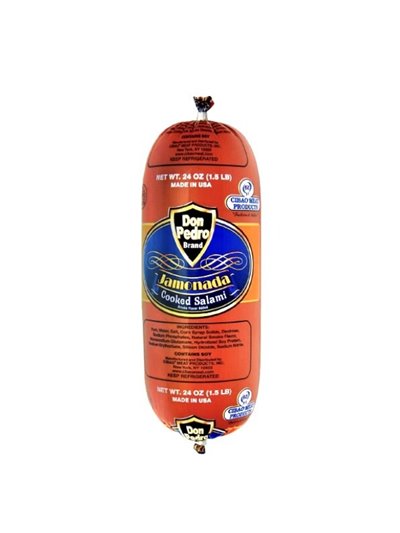 1412 DON PEDRO JAMONADA 24OZ / 12