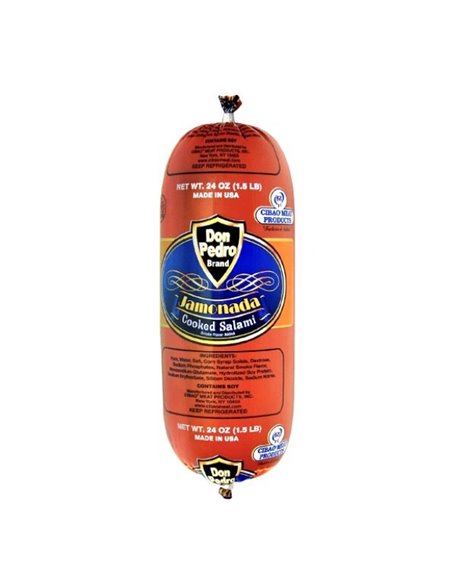 1412 DON PEDRO JAMONADA 24OZ / 12