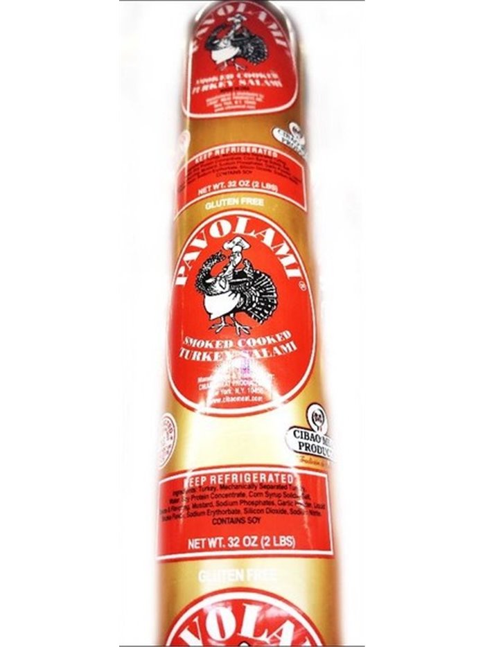 1606 - CIBAO BLUE LOOSE LONGANIZA 30BRS