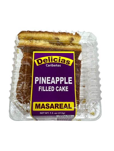 DELICIA MASA REAL PINA 18/1