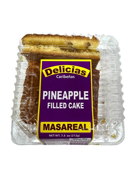 DELICIA MASA REAL PINA 18/1