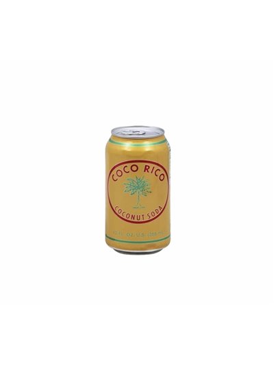 COCO RICO LATA12OZ