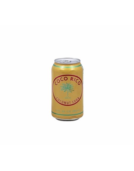 COCO RICO LATA12OZ