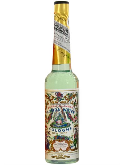 MURRAY FLORIDA WATER 12/1 7.5OZ