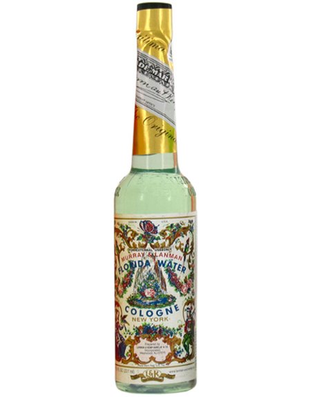 MURRAY FLORIDA WATER 12/1 7.5OZ