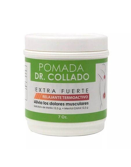 POMADA COLLADO 1/1 4OZ